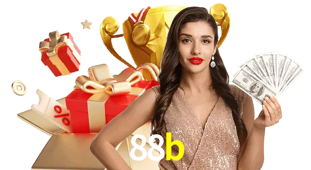 Jogue com dealers reais no 88b!