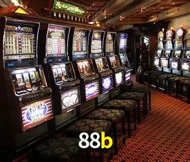 A Revolução dos Aplicativos de Jogos no 88b