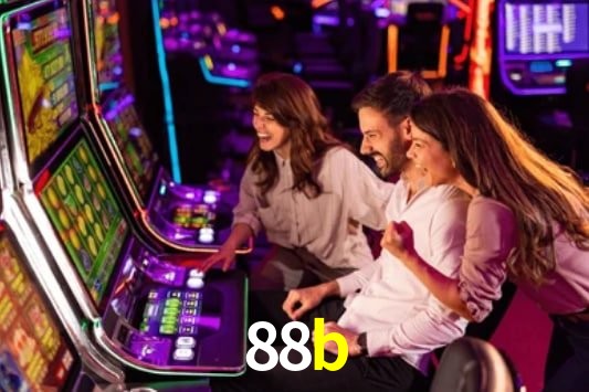 Interface do App 88b