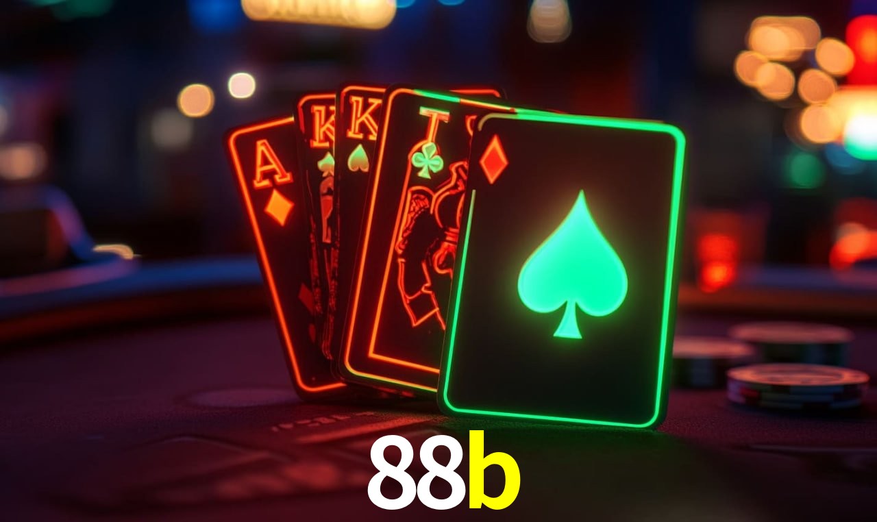 Provedores de Jogos 88b