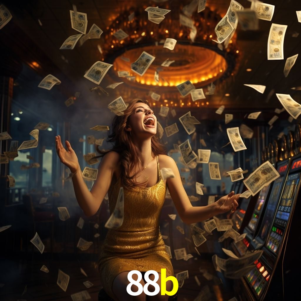 Live Casino 88b