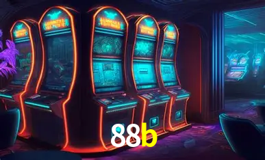Desvendando o Mundo dos Jogos Virtuais na 88b