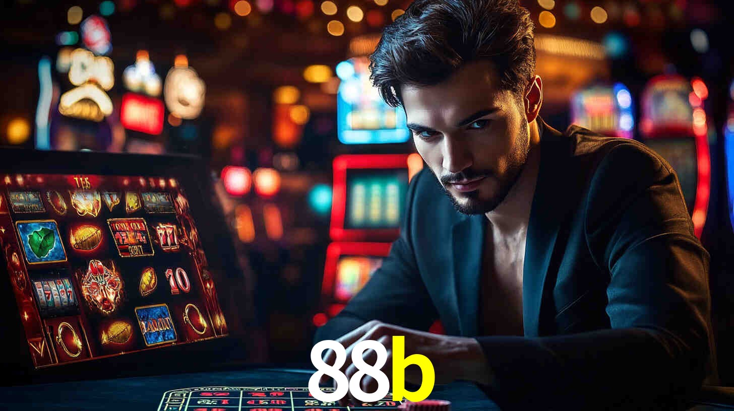 Welcome Bonus 88b