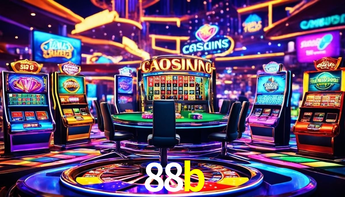 Diretório de Jogos 88b