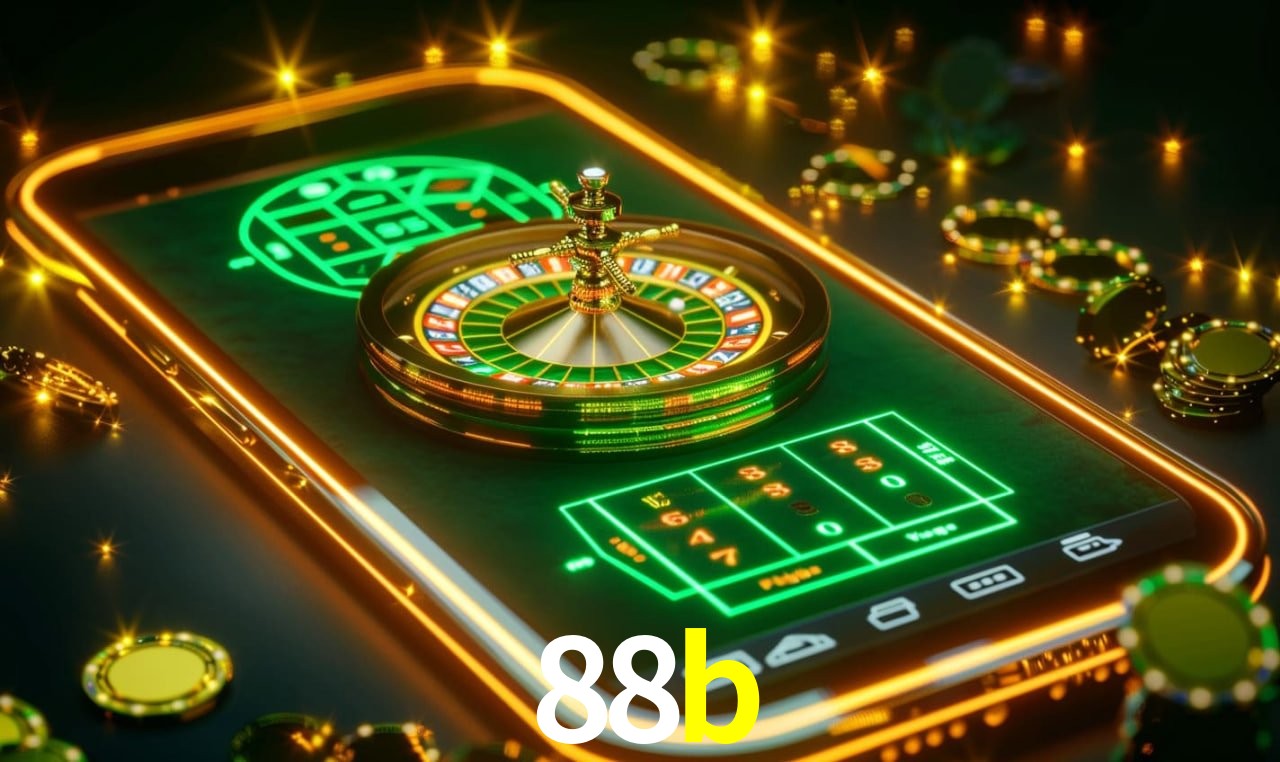 88b - Cassino dos Sonhos Reais - 88b.com