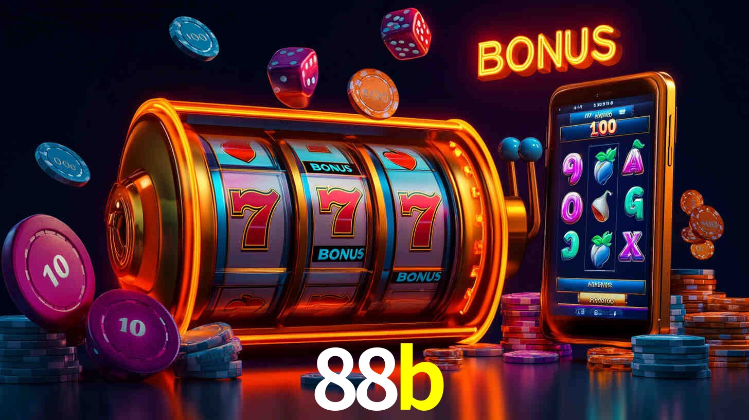 Inovações de Jogos na 88b: O Futuro das Experiências Interativas