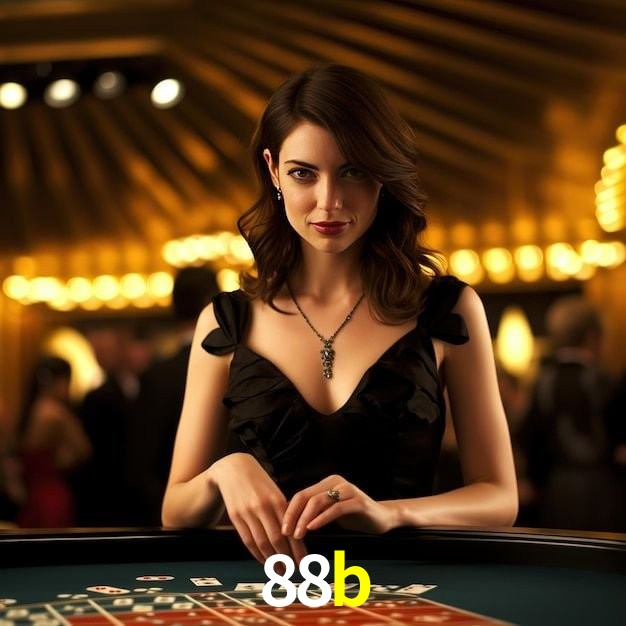 Desvendando o Mundo dos Jogos Virtuais na 88b