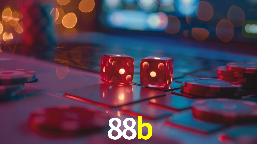 APP oficial da 88b para mobile
