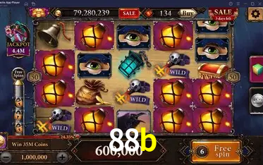 88b: A Experiência de Casino com Jogos de Mesa ao Vivo